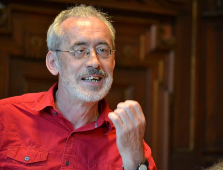 [Foto] Josef Krammer