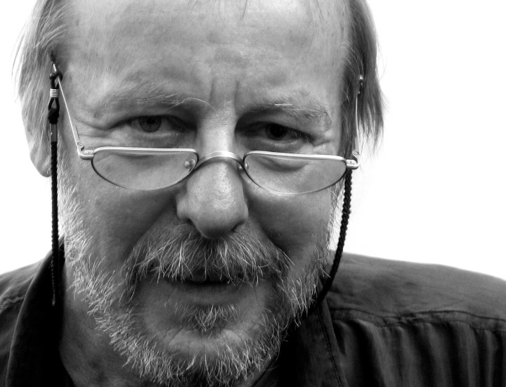 [Foto] Helmut Friessner