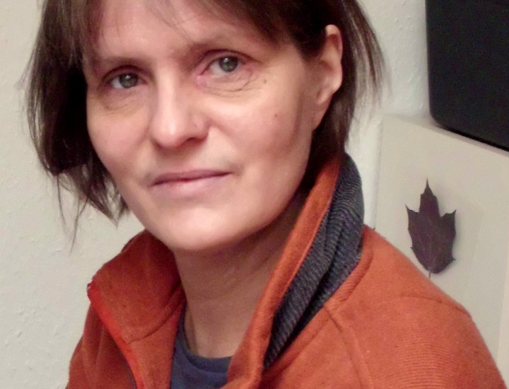 [Foto] Karin Ballauff