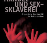 [Cover] Menschenhandel und Sexsklaverei