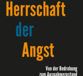 [Cover] Herrschaft der Angst