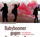 [Cover] Babyboomer gegen Generation Z