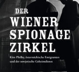 [Cover] Der Wiener Spionagezirkel