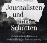 [Cover] Journalisten und ihre Schatten