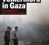 [Cover] Völkermord in Gaza