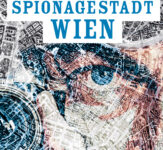 [Cover] Spionagestadt Wien