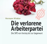 [Cover] Die verlorene Arbeiterpartei