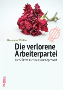 [Cover] Die verlorene Arbeiterpartei