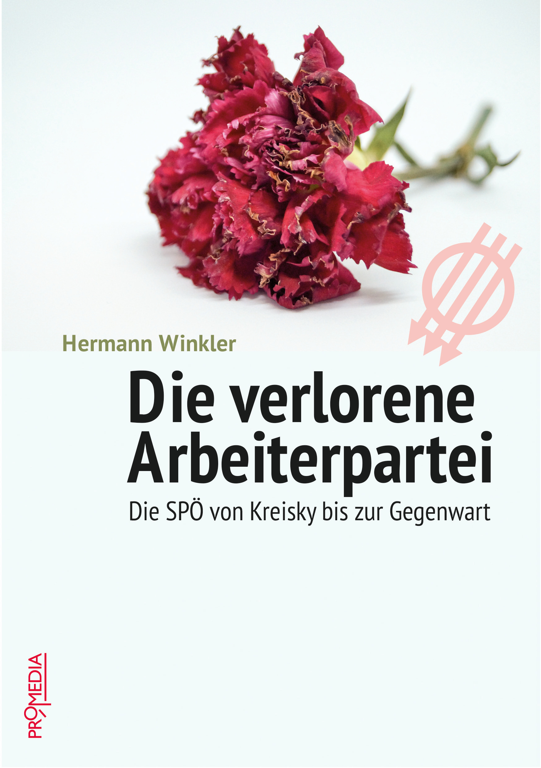 [Cover] Die verlorene Arbeiterpartei