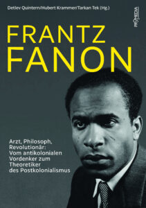 [Cover] Frantz Fanon