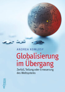 [Cover] Globalisierung im Übergang
