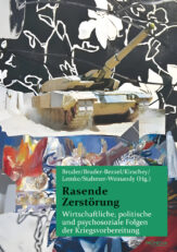[Cover] Rasende Zerstörung