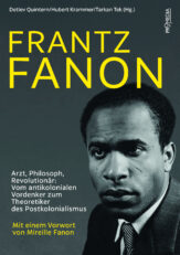 [Cover] Frantz Fanon